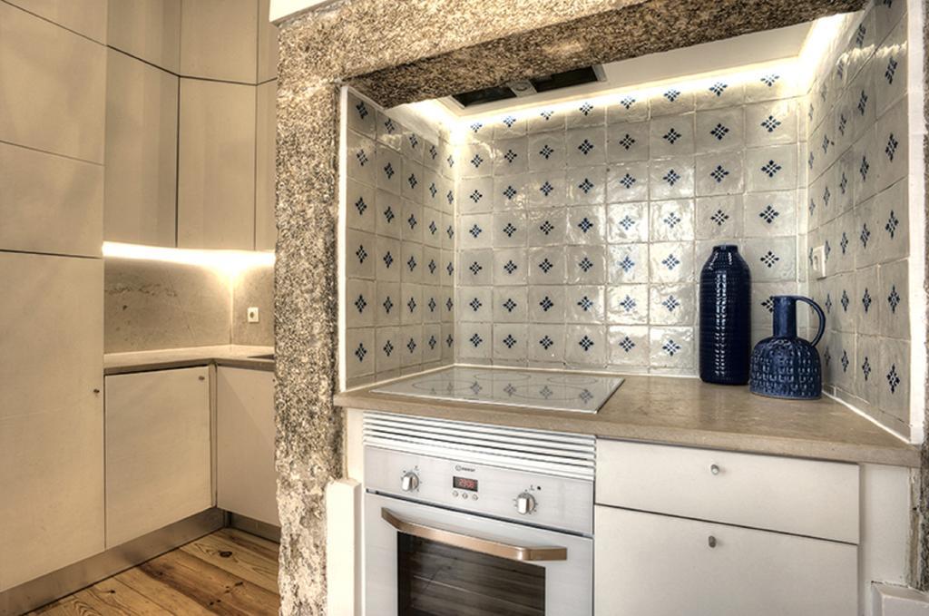 Arsenal Apartment Lizbona Zewnętrze zdjęcie