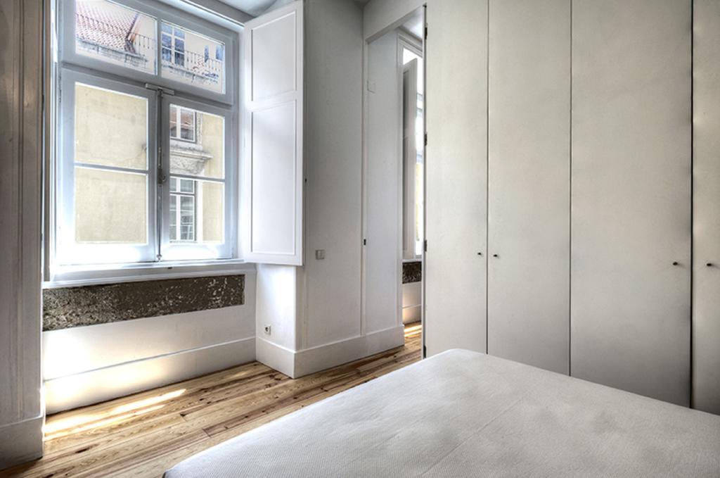 Arsenal Apartment Lizbona Zewnętrze zdjęcie