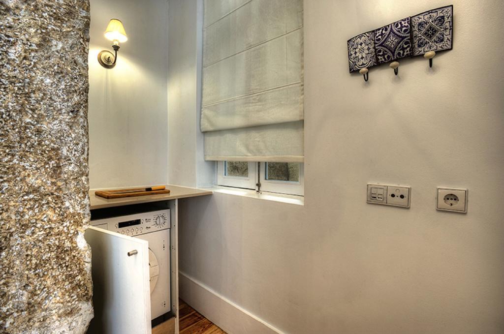 Arsenal Apartment Lizbona Zewnętrze zdjęcie