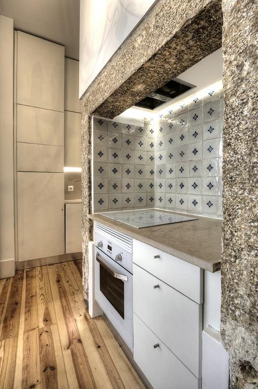 Arsenal Apartment Lizbona Zewnętrze zdjęcie